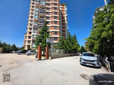 Ankara Çankaya İşçi Blokları Mah. 3 + 1 Kiralık Daire