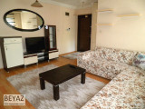 Ankara Etimesgut Şeyh Şamil Mah. 1 + 1 Kiralık Daire