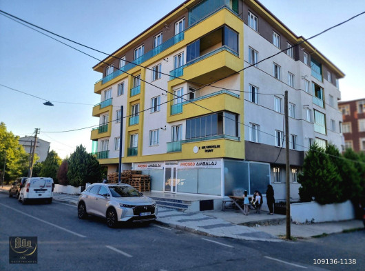 Tekirdağ Çerkezköy Veliköy Mah. 2 + 1 Kiralık Daire