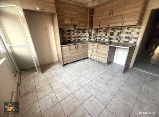 Muğla Menteşe Emirbeyazıt Mah. 2 + 1 Kiralık Daire