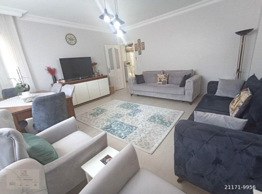 İstanbul Avcılar Ambarlı Mah. 2 + 1 Satılık Daire