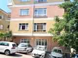 Ankara Çankaya İleri Mah. 3 + 1 Kiralık Daire