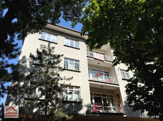 Ankara Çankaya Emek Mah. 3 + 1 Kiralık Daire
