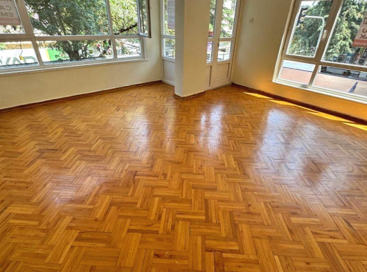 Ankara Çankaya Bahçelievler Mah. 4 + 1 Kiralık Daire