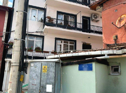 Kocaeli İzmit Hacıhızır Mah. 2 + 1 Kiralık Daire
