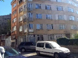 İstanbul Kadıköy Acıbadem Mah. 3 + 1 Kiralık Daire