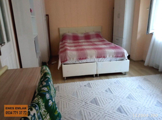 İstanbul Şişli Mecidiyeköy Mah. 1 + 1 Kiralık Daire
