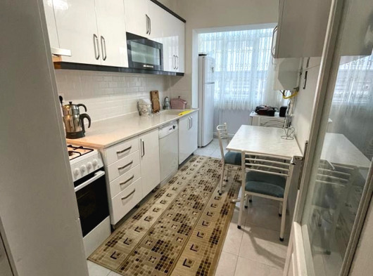 Sahibinden Ankara Çankaya Aydınlar Mah. 3 + 1 Kiralık Daire