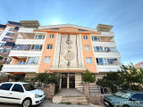 Ankara Çankaya Mürsel Uluç Mah. 6 + 2 Kiralık Daire