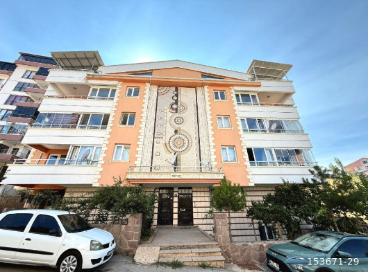 Ankara Çankaya Mürsel Uluç Mah. 6 + 2 Kiralık Daire