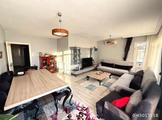 Sahibinden Ankara Çankaya Harbiye Mah. 3 + 1 Satılık Daire