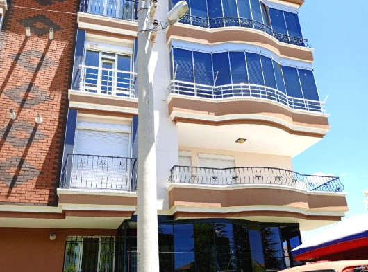 Sahibinden Aksaray Merkez Büyük Bölcek Mah. 4 + 1 Satılık Daire