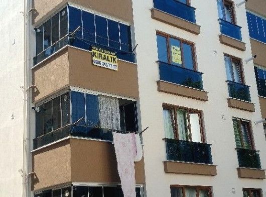 Kastamonu İnebolu Aşağı Hatipbağı Mah. 4 + 0 Kiralık Daire