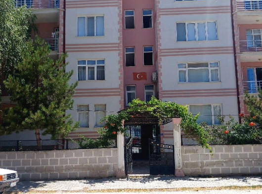 Sahibinden Konya Ilgın Fatih Mah. 3 + 1 Satılık Daire