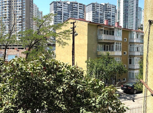 Sahibinden Ankara Keçiören Ayvalı Mah. 3 + 1 Kiralık Daire
