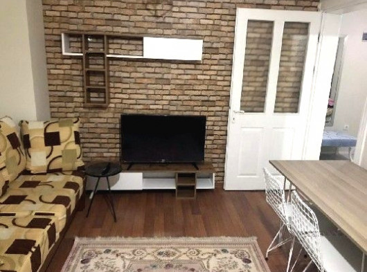 Sahibinden Mersin Silifke Taşucu Mah. 2 + 1 Kiralık Daire