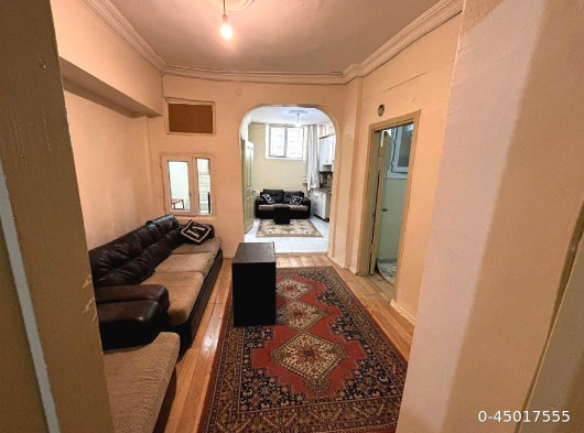 Sahibinden İstanbul Esenler Birlik Mah. 2 + 1 Kiralık Daire