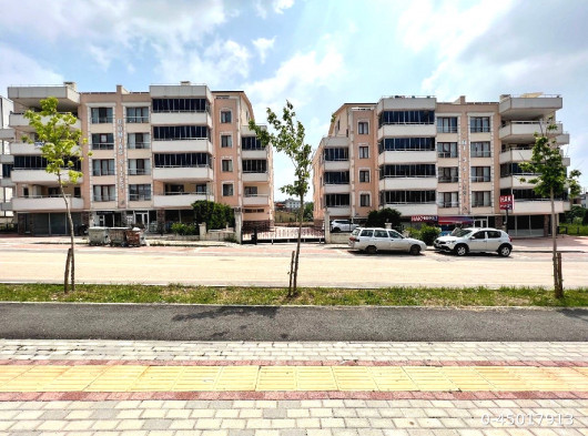 Sahibinden Bursa Nilüfer Akçalar Mah. 3 + 1 Kiralık Daire