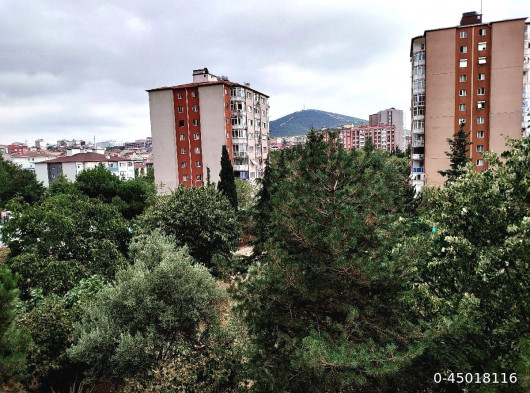 Sahibinden İstanbul Ataşehir Yeni Çamlıca Mah. 3 + 1 Kiralık Daire