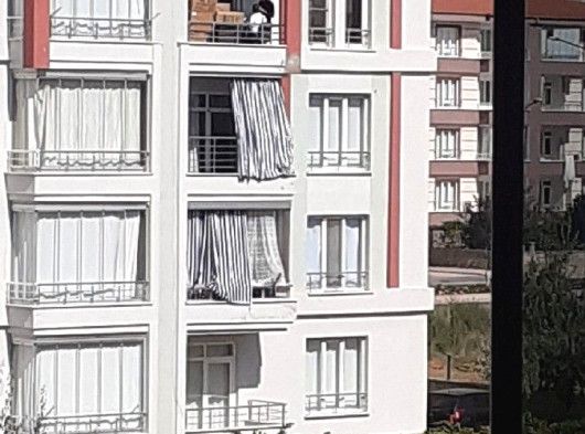 Sahibinden Konya Selçuklu Parsana Mah. 3 + 1 Satılık Daire