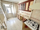 Ankara Keçiören İncirli Mah. 3 + 1 Kiralık Daire