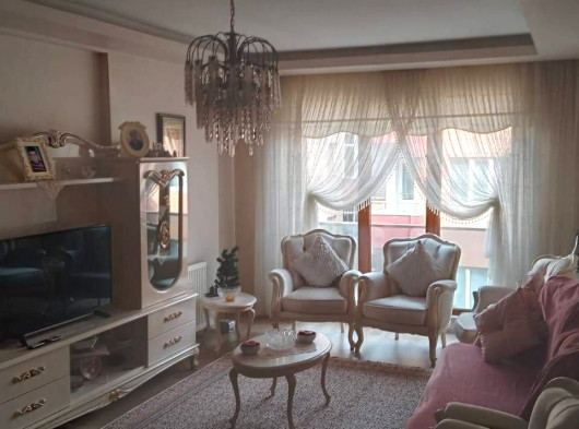 Sahibinden Edirne Keşan Yukarı Zaferiye Mah. 3 + 1 Satılık Daire