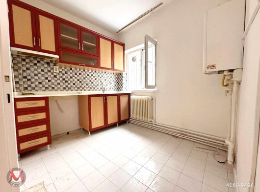 Ankara Çankaya Şehit Cengiz Karaca Mah. 2 + 1 Satılık Daire