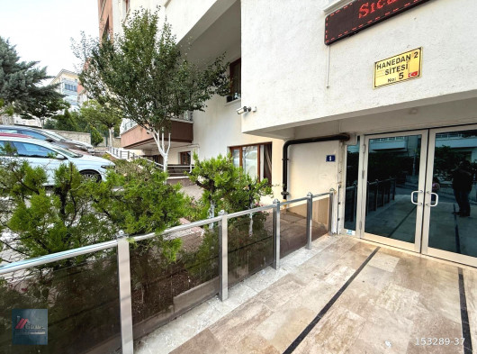 Ankara Mamak Durali Alıç Mah. 3 + 1 Satılık Daire