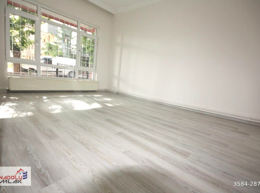 Ankara Çankaya Bahçelievler Mah. 2 + 1 Kiralık Daire