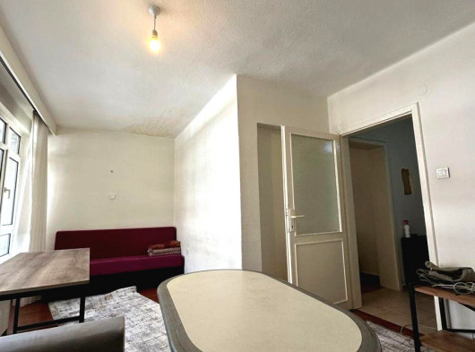 Ankara Çankaya Bahçelievler Mah. 3 + 1 Kiralık Daire #2573