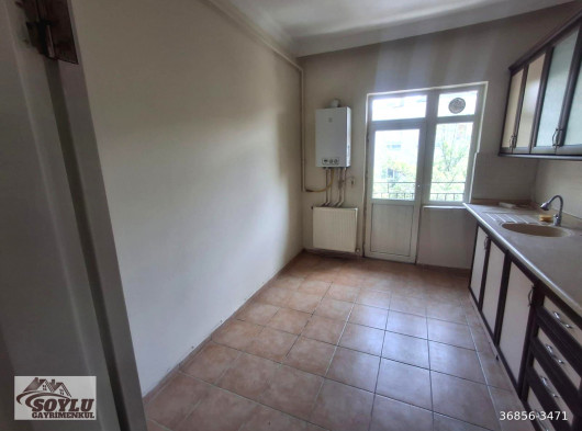 Ankara Çankaya Sokullu Mehmet Paşa Mah. 3 + 1 Kiralık Daire