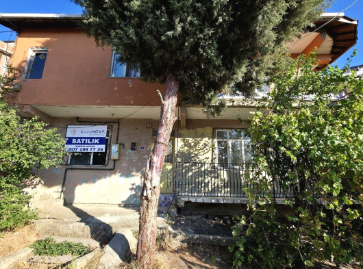 Kocaeli Gebze Adem Yavuz Mah. 2 + 1 Satılık Daire