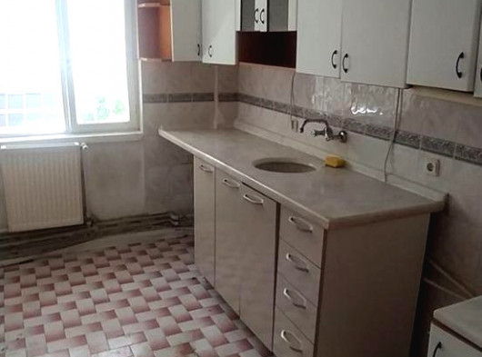 Ankara Çankaya Metin Oktay Mah. 2 + 1 Kiralık Daire
