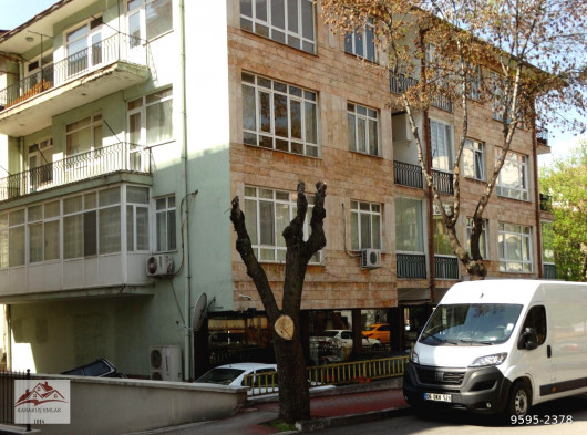 Ankara Çankaya Emek Mah. 3 + 1 Kiralık Daire #2696