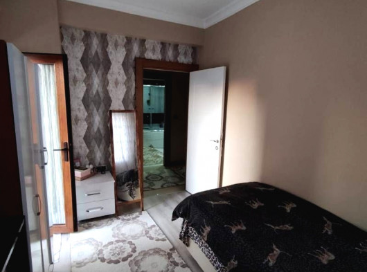 Sahibinden Diyarbakır Bağlar Bağcılar Mah. 4 + 1 Kiralık Daire