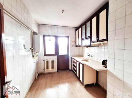 Ankara Çankaya Metin Akkuş Mah. 3 + 1 Kiralık Daire