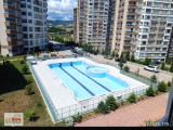 Samsun Atakum Çobanlı Mah. 2 + 1 Satılık Daire