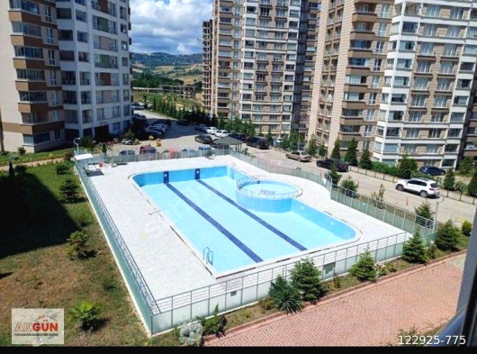 Samsun Atakum Çobanlı Mah. 2 + 1 Satılık Daire