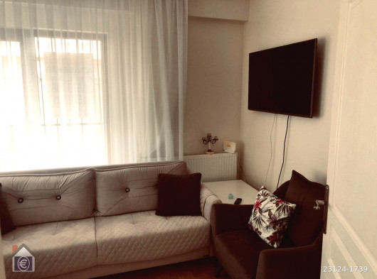 İstanbul Ataşehir İçerenköy Mah. 2 + 1 Satılık Daire