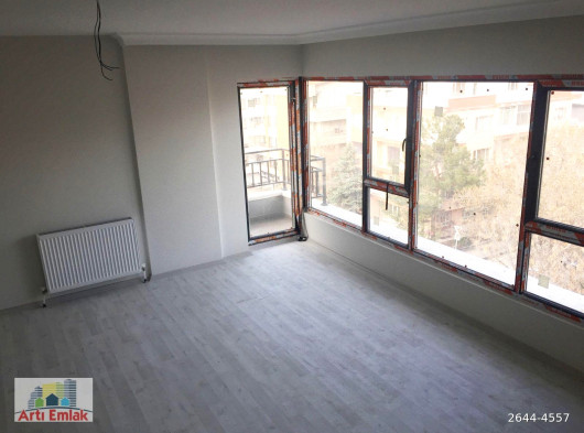 Ankara Çankaya Yukarı Bahçelievler Mah. 4 + 1 Kiralık Daire