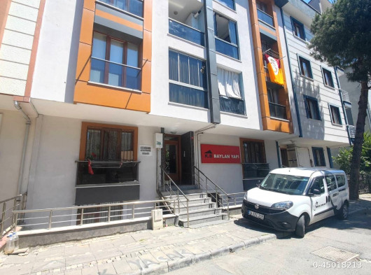 Sahibinden İstanbul Ümraniye İstiklal Mah. 2 + 1 Satılık Daire