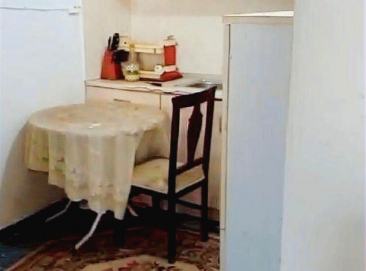 İzmir Konak Murat Reis Mah. 2 + 1 Satılık Daire