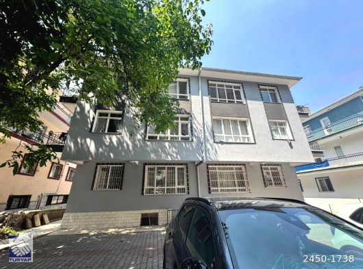 Ankara Çankaya Nasuh Akar Mah. 3 + 1 Satılık Daire