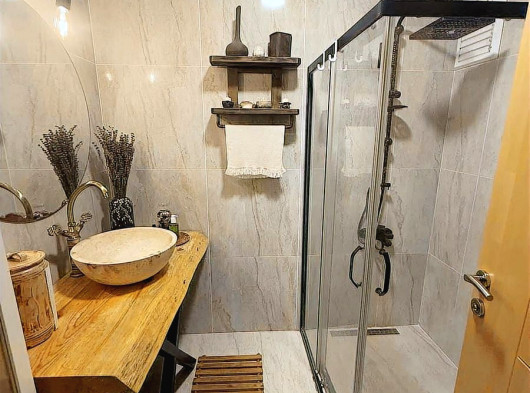 İstanbul Kağıthane Nurtepe Mah. 3 + 1 Satılık Daire