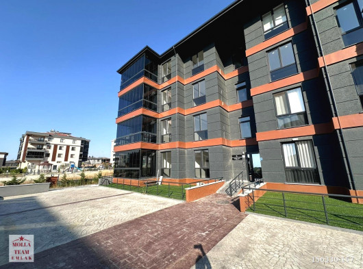 Tekirdağ Çorlu Hürriyet Mah. 2 + 1 Satılık Daire