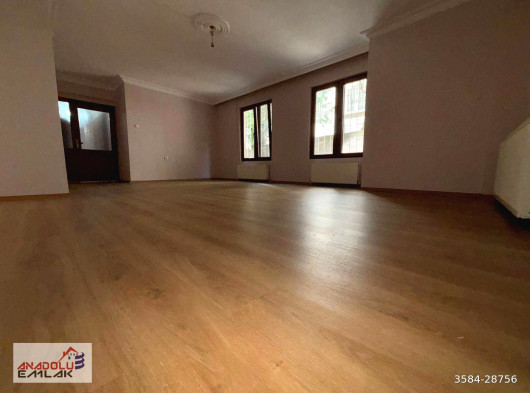 Ankara Çankaya Bahçelievler Mah. 3 + 1 Kiralık Daire