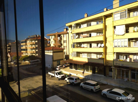 Sahibinden Muğla Menteşe Orhaniye Mah. 3 + 1 Kiralık Daire