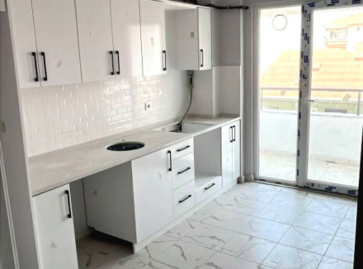 Sahibinden Kocaeli Karamürsel 4 Temmuz Mah. 2 + 1 Satılık Daire