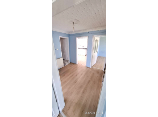 Sahibinden Balıkesir Karesi 2. Sakarya Mah. 3 + 1 Kiralık Daire