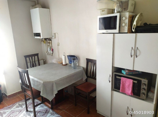 Sahibinden İstanbul Esenyurt Süleymaniye Mah. 2 + 1 Satılık Daire